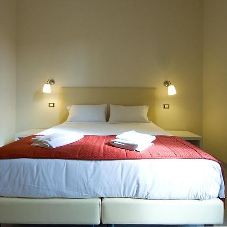 Vivi Rome Bed and Breakfast Eksteriør billede