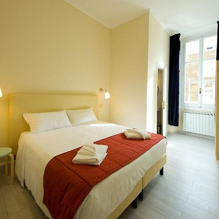 Vivi Rome Bed and Breakfast Eksteriør billede