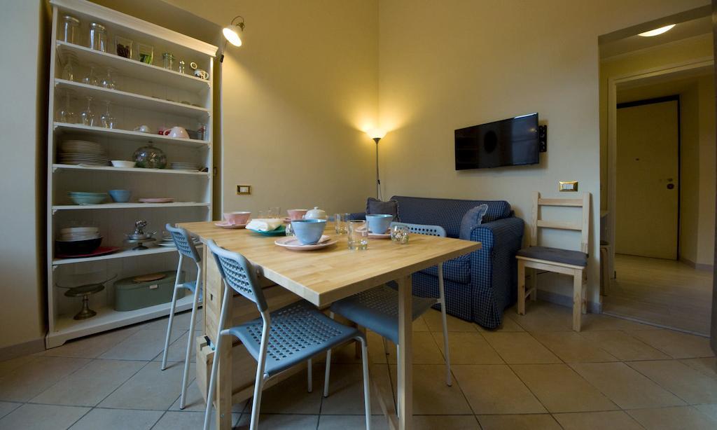 Vivi Rome Bed and Breakfast Eksteriør billede