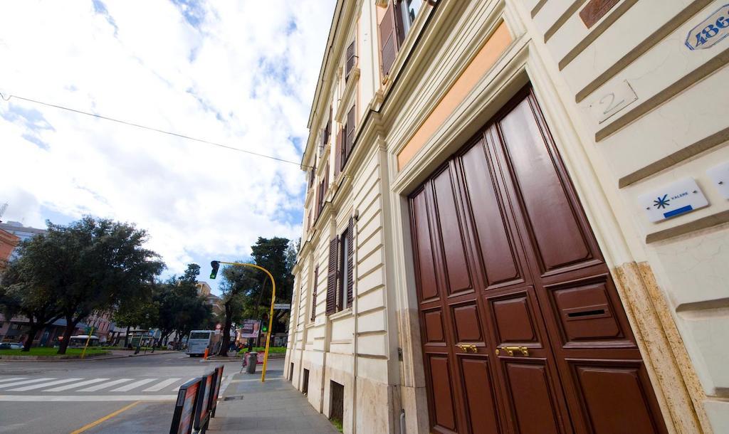 Vivi Rome Bed and Breakfast Eksteriør billede