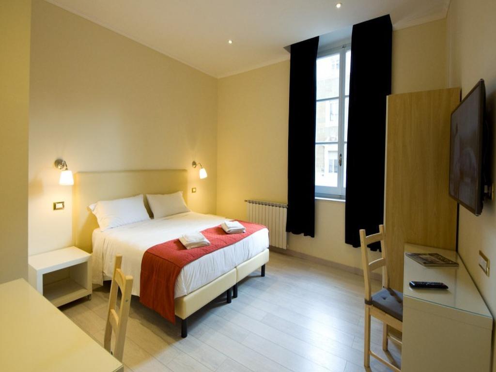 Vivi Rome Bed and Breakfast Værelse billede