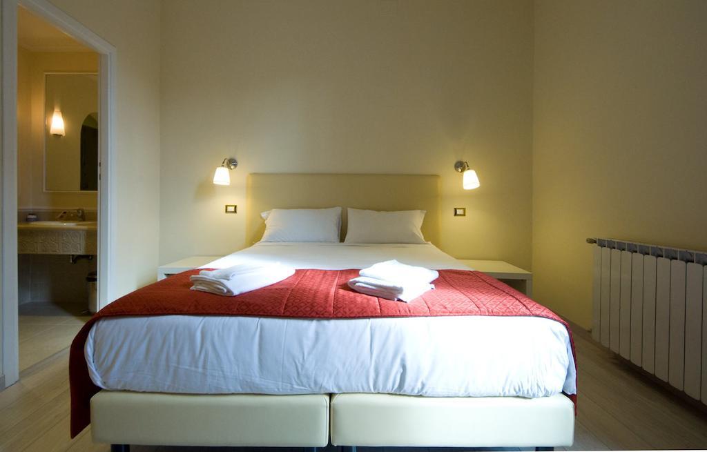Vivi Rome Bed and Breakfast Eksteriør billede