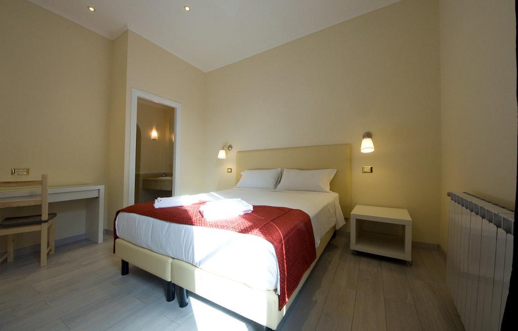 Vivi Rome Bed and Breakfast Værelse billede