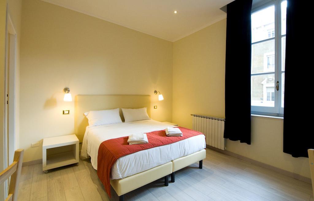 Vivi Rome Bed and Breakfast Eksteriør billede