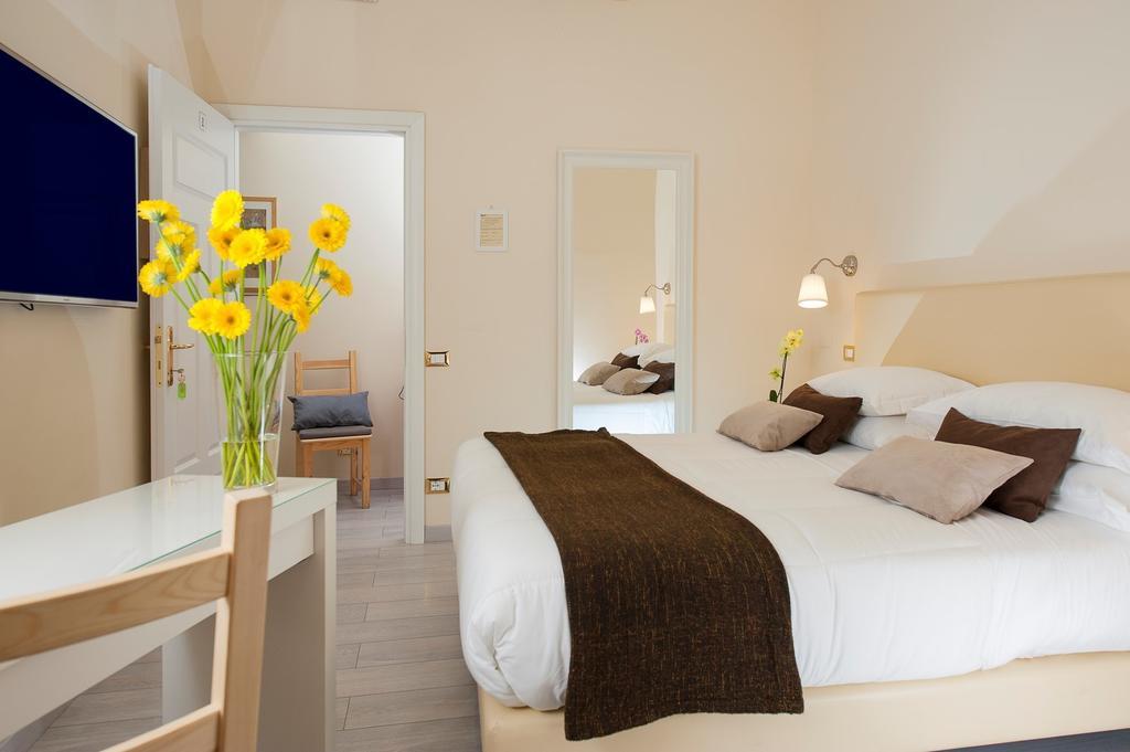 Vivi Rome Bed and Breakfast Eksteriør billede